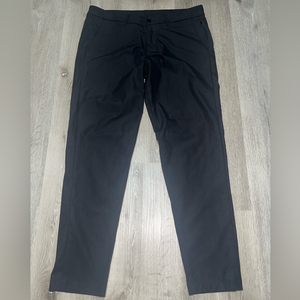 Lululemon Commission Pant
